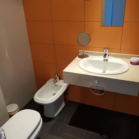 Luxury And Secluded Set In Valle Romano Апартаменти Естепона