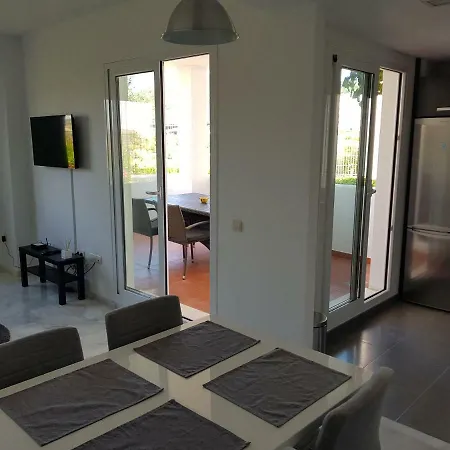 Luxury And Secluded Set In Valle Apartment