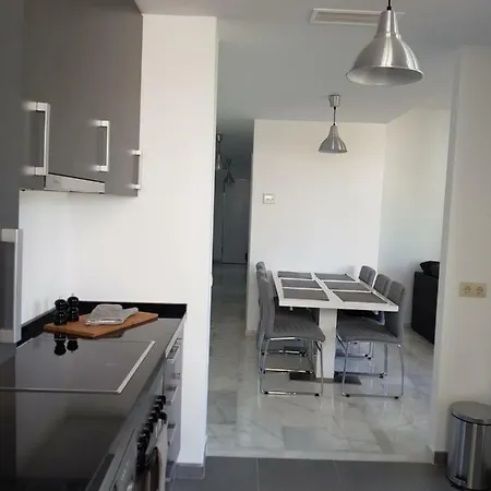 Luxury And Secluded Set In Valle Apartment