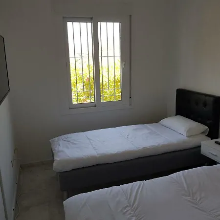 Luxury And Secluded Set In Valle Apartment Estepona